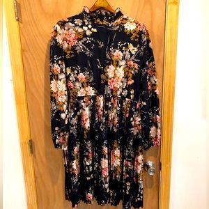 Beautiful women’s dress